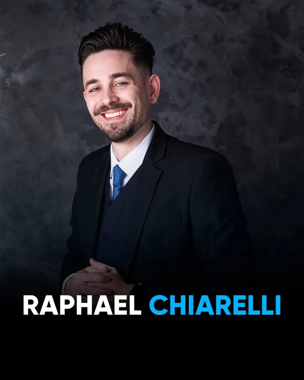 Dr. Raphael Chiarelli - OAB/SC 62.800